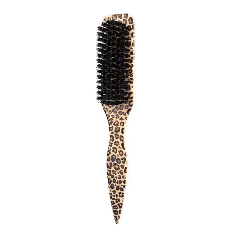 Edge and curl styling brush by Glow Ritual