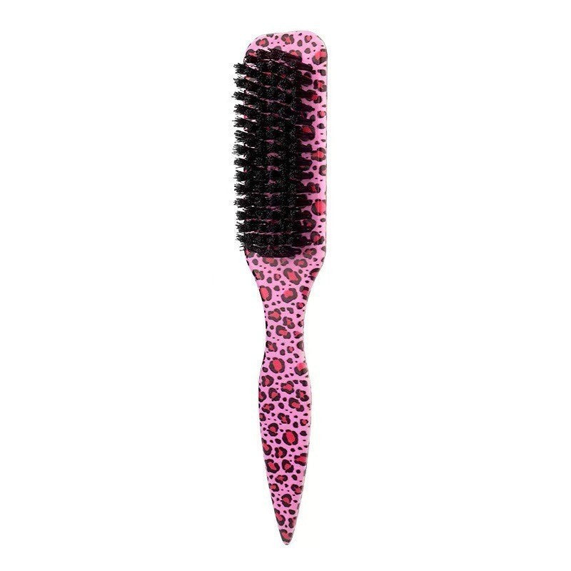 Edge and curl styling brush by Glow Ritual