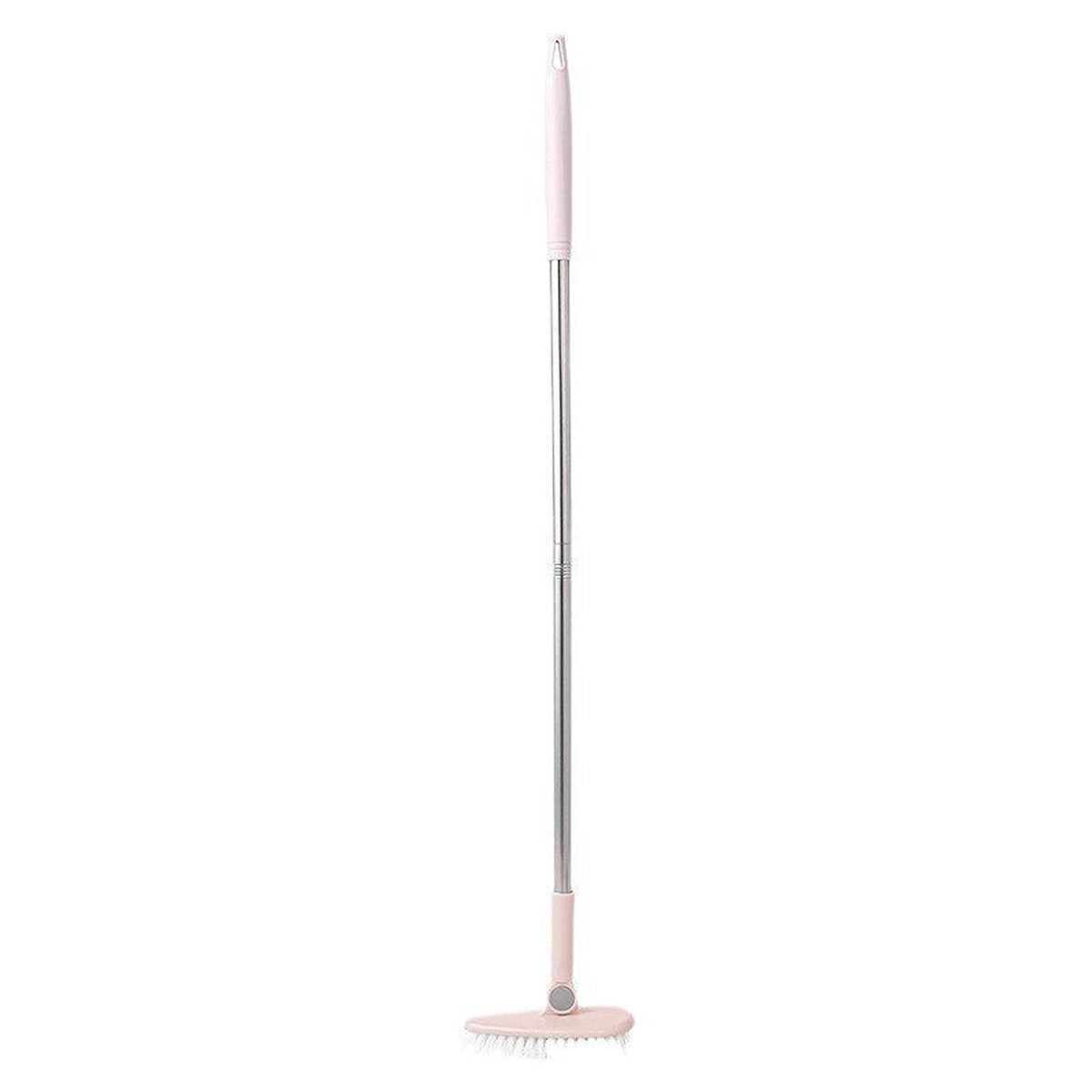 Long handle scrub brush by Glow Ritual