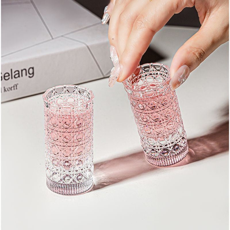Shot glasses set by Glow Ritual
