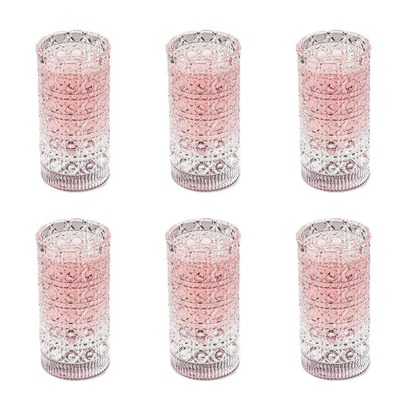 Shot glasses set by Glow Ritual