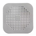 Shower drain hair catcher by Glow Ritual