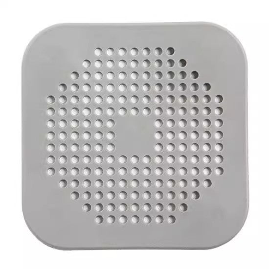 Shower drain hair catcher by Glow Ritual