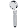 Filtered high-pressure shower head by Glow Ritual