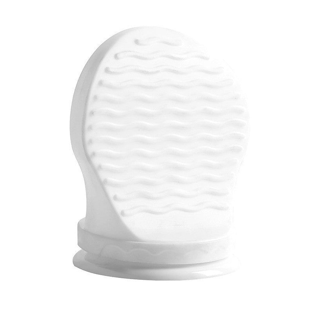 Shower foot rest by Glow Ritual