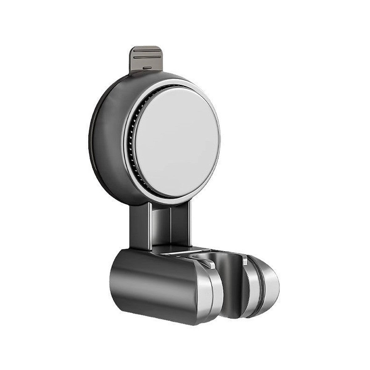 Suction shower head holder by Glow Ritual