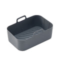 Air fryer silicone liner by Glow Ritual