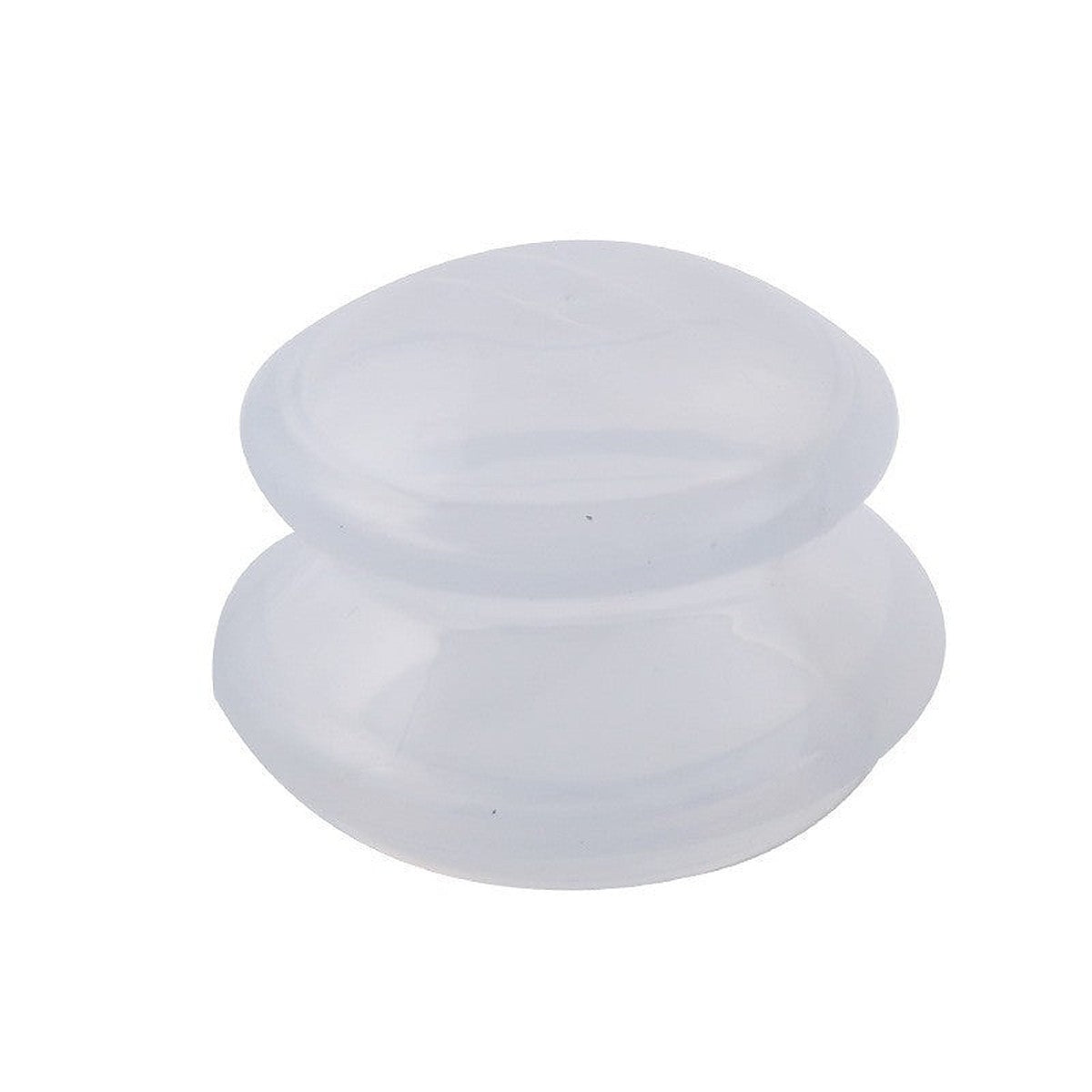 Silicone body cupping set by Glow Ritual
