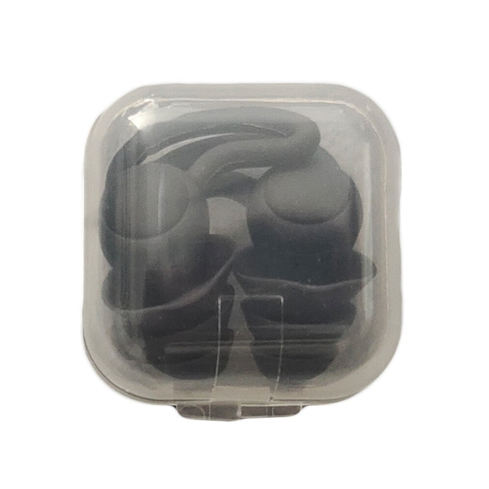 Silicone sleep earplugs by Glow Ritual