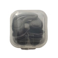 Silicone sleep earplugs by Glow Ritual