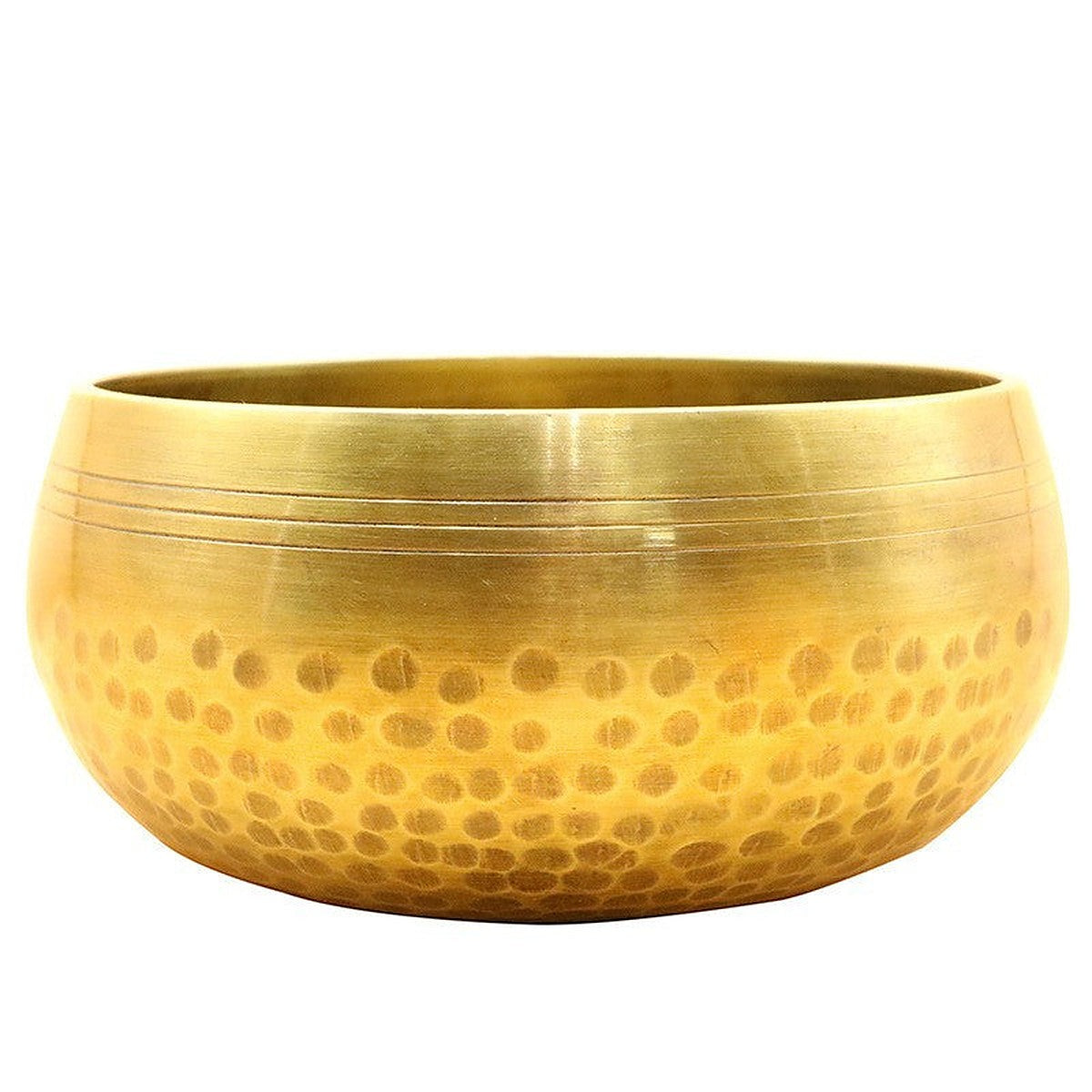 Tibetan singing bowl by Glow Ritual