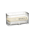 Sink caddy organizer by Glow Ritual