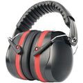 Noise-blocking sleep ear muffs by Glow Ritual