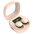 Mini sleep earbuds by Glow Ritual