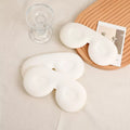 3D contoured sleep mask by Glow Ritual