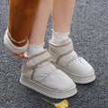 Women's slipper boots by Glow Ritual