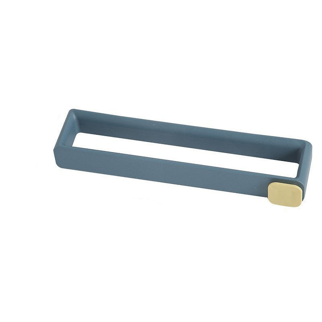 Wall slipper rack by Glow Ritual
