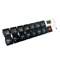 Smart pill organizer by Glow Ritual