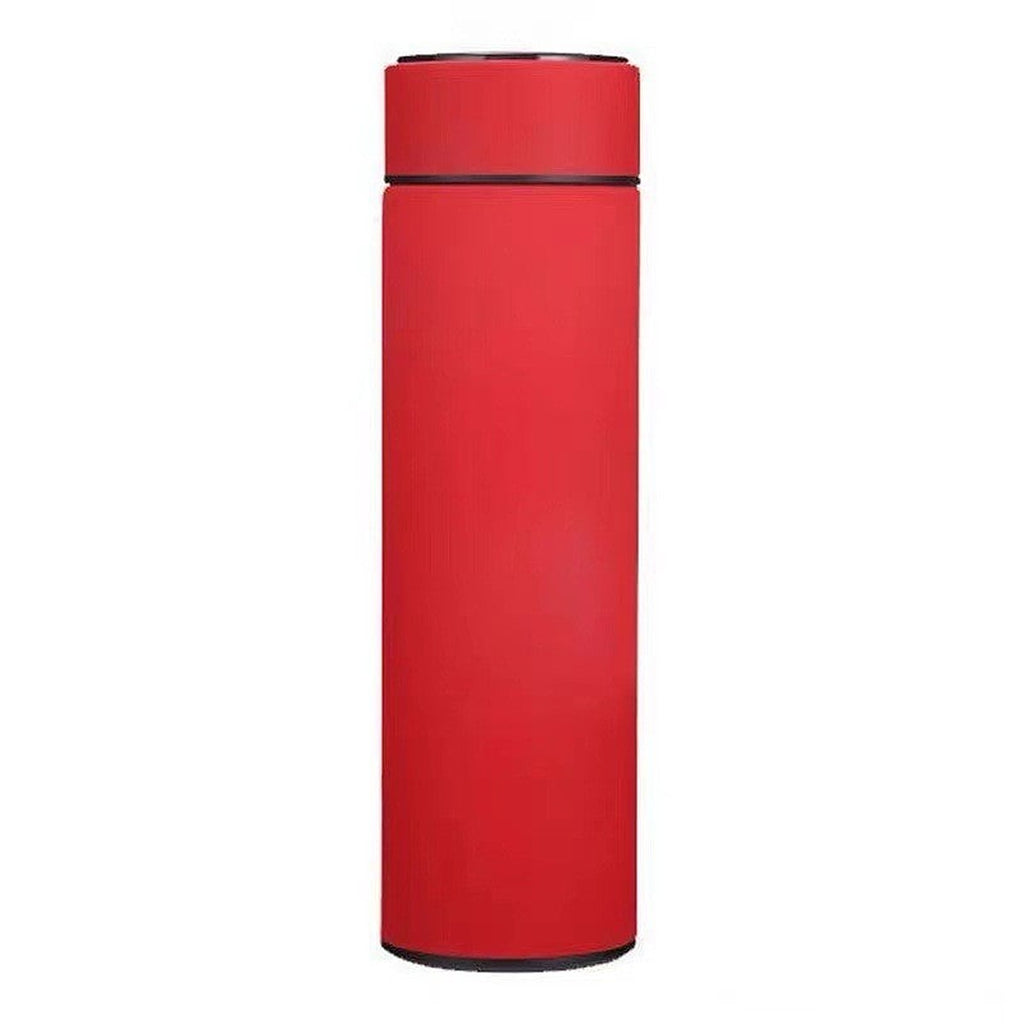 Smart temperature water bottle by Glow Ritual