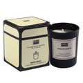 Soy wax scented candle by Glow Ritual