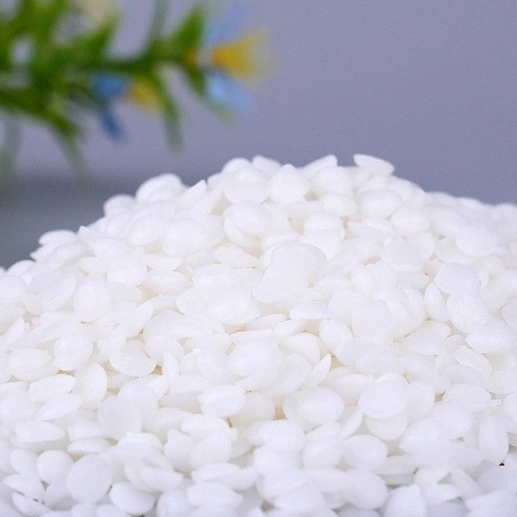 Natural soy wax flakes by Glow Ritual