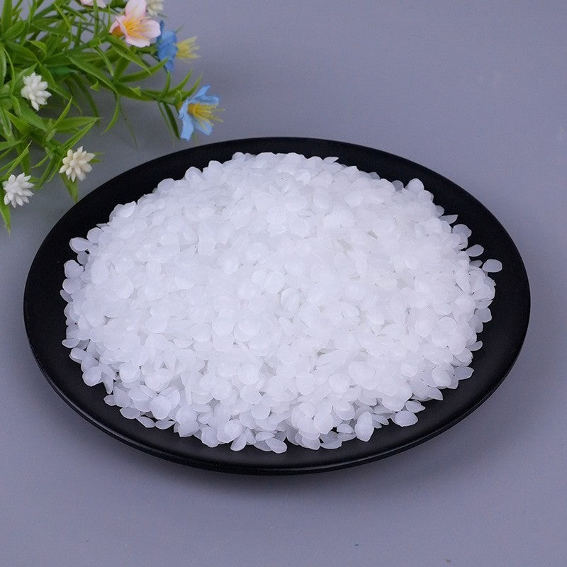 Natural soy wax flakes by Glow Ritual