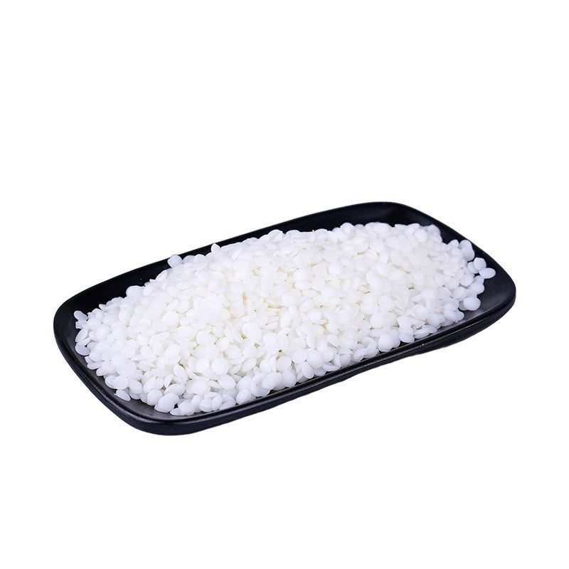 Natural soy wax flakes by Glow Ritual