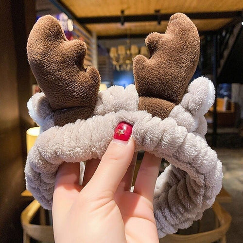 Spa headband by Glow Ritual