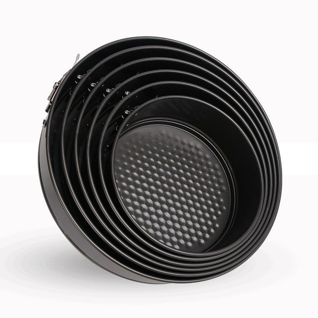 Nonstick springform pan by Glow Ritual