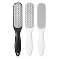 Stainless steel foot file by Glow Ritual