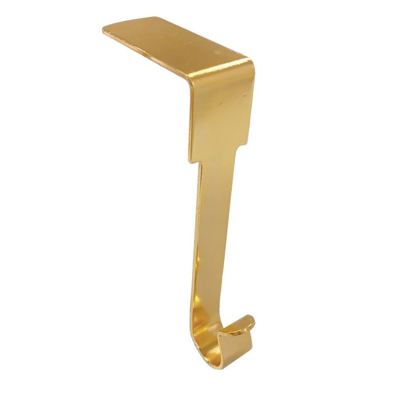 Stocking holder hooks by Glow Ritual