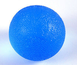 Grip Strength Egg – Silicone Hand Exercise & Stress Ball