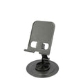 Foldable tablet stand by Glow Ritual