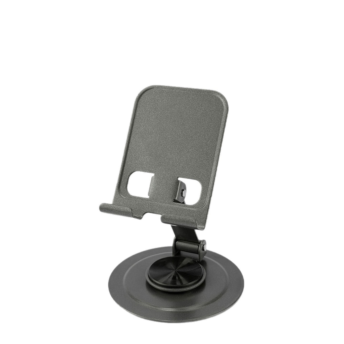 Foldable tablet stand by Glow Ritual