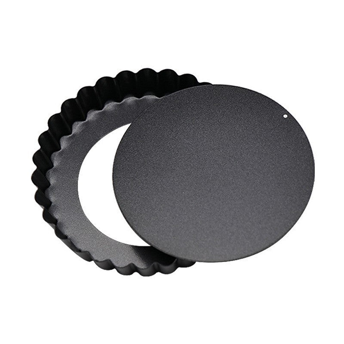 Mini tart pans by Glow Ritual