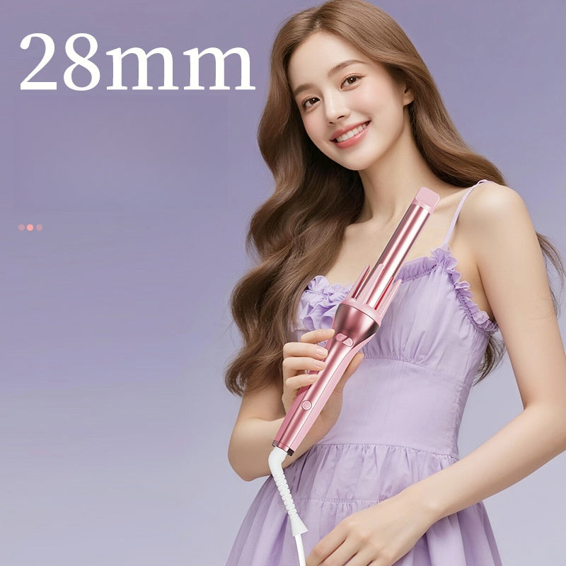 Auto Hair Curler  1-Touch Waves