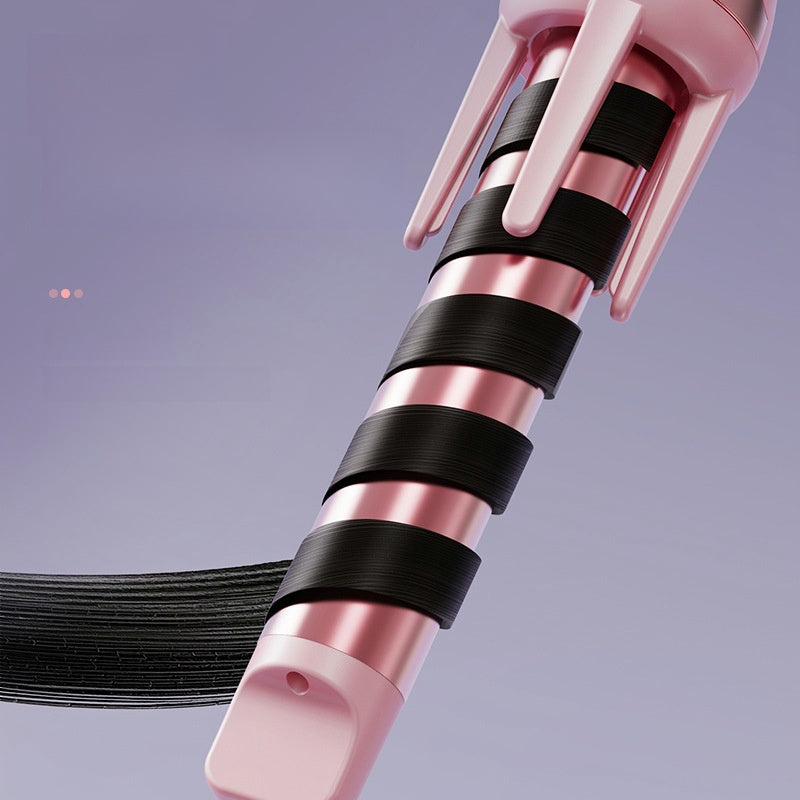Auto Hair Curler  1-Touch Waves