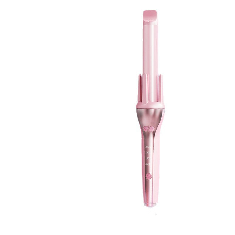 Auto Hair Curler  1-Touch Waves