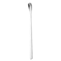 Long-handle tea spoons by Glow Ritual
