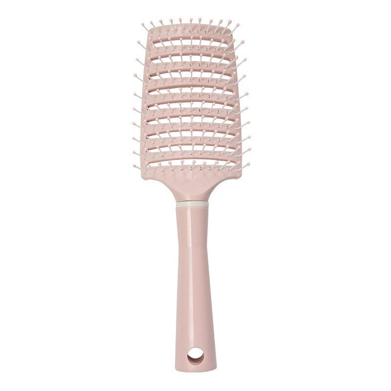 Curved vent brush by Glow Ritual