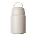 Insulated food jar by Glow Ritual