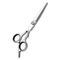 Professional thinning shears by Glow Ritual