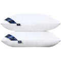 Hotel down-alternative pillow by Glow Ritual