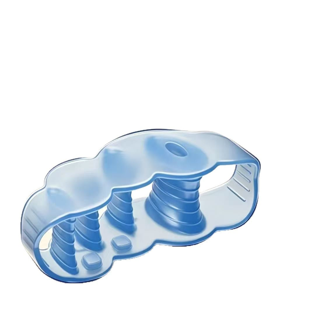 Gel toe separators by Glow Ritual