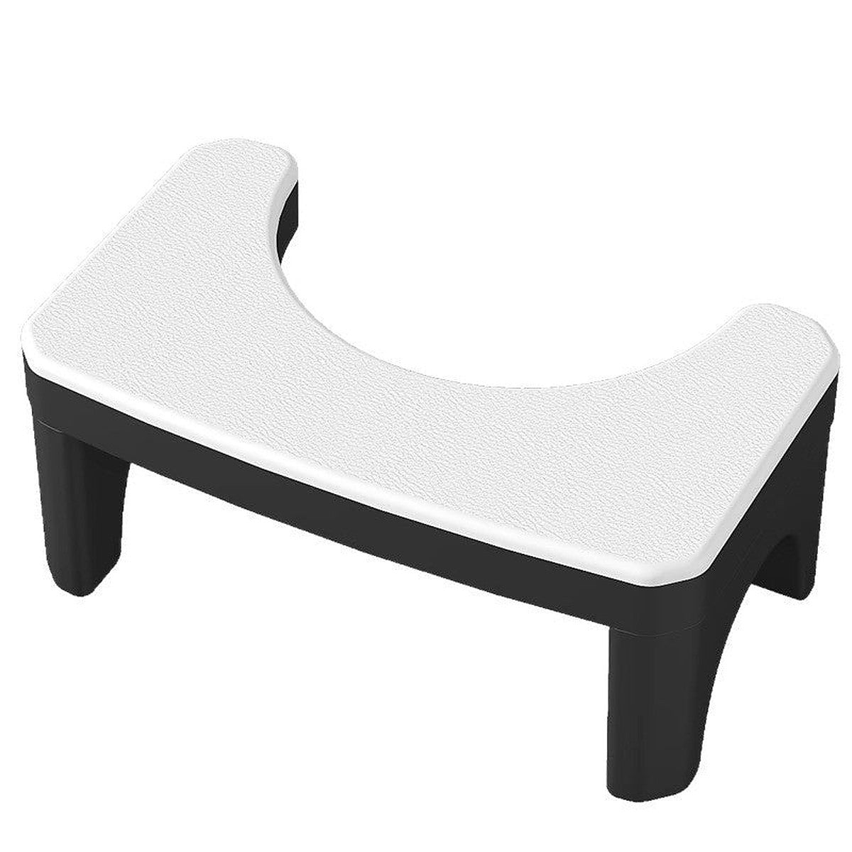 Toilet squat stool by Glow Ritual