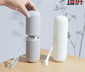 Toothbrush travel case by Glow Ritual