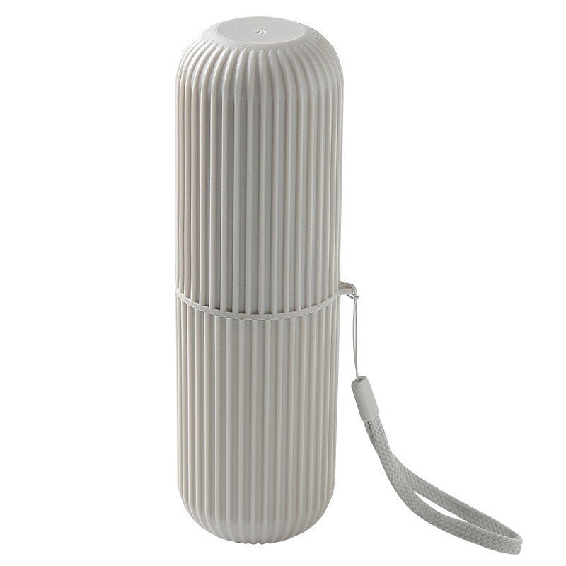 Toothbrush travel case by Glow Ritual