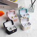 Mini travel jewelry case by Glow Ritual