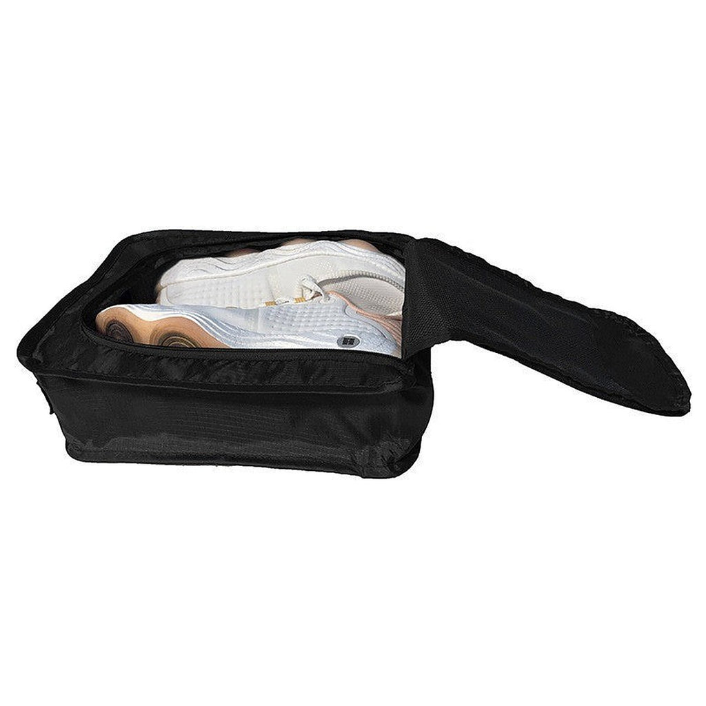 Travel shoe bag by Glow Ritual