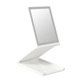 Tri-fold LED makeup mirror by Glow Ritual